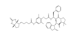 2071715-99-4       KNI-1293 Biotin	    KNI-1293生物素	