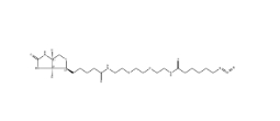 1011268-29-3             生物素-PEG2-C6-疊氮	         Biotin-PEG2-C6-Azide	