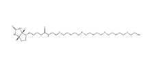 2182601-20-1    Biotin-peg8-alcohol	BIOTIN-八聚乙二醇