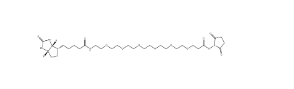 2055045-04-8；(+)-Biotin-PEG6-NHS Ester