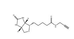 773888-45-2，Biotin alkyne，N-(Prop-2-ynyl)biotinamide      生物素-炔