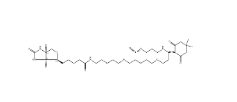 1802907-93-2,DdeBiotin-PEG4-N3，DDE-生物素-PEG4-疊氮