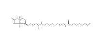 1011268-29-3,Biotin-PEG2-C6-N3，生物素-PEG2-C6-疊氮