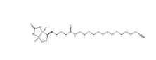 1458576-00-5；Biotin-PEG6-NH2,Biotin-PEG6-MAL,Biotin-PEG4-Alkyne；生物素-四聚乙二醇-丙炔基	