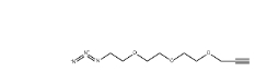 932741-18-9；Biotin-PEG3-COOH,Propargyl-PEG3-amine,N3-PEG5-COOH；丙炔基-三聚乙二醇-氨基	