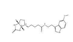 2193462-87-0 ;Melatonin Biotin		