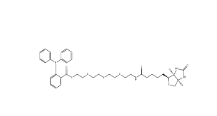 1244028-50-9；Biotin-PEG3-SCO-PPh3；生物素-三聚乙二醇-硫酰三苯基膦	