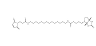 Biotin-PEG4-Mal，1604673-42-8，生物素-PEG4-馬來酰亞胺