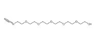 cas:86770-69-6，Azido-PEG6-ALCOHOL，疊氮-六聚乙二醇-乙醇