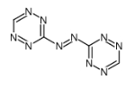 CAS號：436849-10-4，bis(1,2,4,5-tetrazin-3-yl)diazene