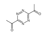 CAS號：219966-12-8，3,6-diacetyl-1,2,4,5-tetrazine，