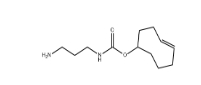 (4E)-TCO-amine，CAS：1799962-26-7，(4E)-反式環辛烯-氨基