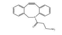 cas:1255942-06-3，DBCO-NH2 二苯基環辛炔-氨基