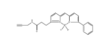  cas:2006345-31-7；BDP R6G DBCO；  熒光探針