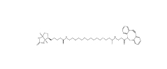 1255942-07-4，DBCO-PEG4-Biotin， 二苯基環(huán)辛炔-四聚乙二醇-生物素