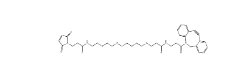 1480516-75-3,DBCO-PEG4-Maleimide,DBCO-PEG4-Mal 二苯基環辛炔-四聚乙二醇-馬來酰亞胺