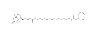 2183440-30-2，TCO-PEG4-biotin, 反式環(huán)辛烯-四聚乙二醇-生物素