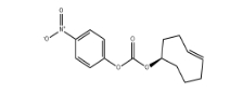 1438415-89-4；TCO-PNB Ester 