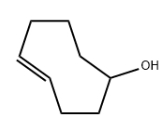85081-69-2；TCO-OH；反式環(huán)辛烯-羥基