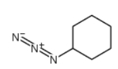 Azido-cyclohexane,19573-22-9，疊氮-環(huán)己烷