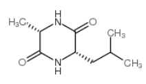 cyclo(L-Ala-L-Leu)，1803-60-7，環二肽       瑞禧生物