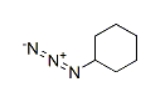 Azido-cyclohexane，19573-22-9，疊氮-環己烷          瑞禧生物