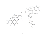 CAS:1144107-80-1/Cyanine5.5帶活性基團(tuán)熒光染料        瑞禧生物