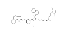 2270866-73-2/Cyanine7.5 maleimide/Cy7.5 MAL熒光染料		