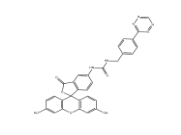 2264035-11-0，5-FITC-Tetrazine，F(xiàn)luorescein-Tetrazine，5-FITC-四嗪	