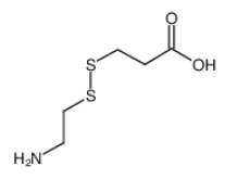 Aminoethyl-SS-propionic acid，CAS號：15579-00-7