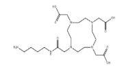 DOTA-C4-NH2， 753421-63-5           瑞禧生物