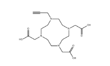 1189194-65-7,DOTA-CH2-Alkynyl (TFA salt)            瑞禧生物