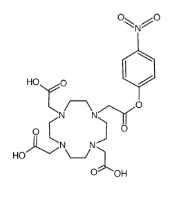 dota-pnp，CAS號：474424-15-2            瑞禧生物