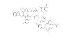 204318-14-9,Edotreotide ,DOTA-TOC,DOTA-(酪氨酸3)-奧曲肽