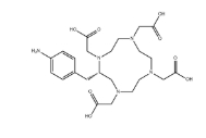 181065-46-3,p-NH2-Bn-DOTA              瑞禧生物