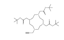 1189194-64-6,DOTA-(COOt-Bu)3-CH2-Alkynyl