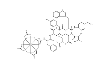 Y-DOTA-TOC，CAS號：293295-66-6          瑞禧生物