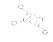 DOTA tribenzyl ester，CAS號(hào)：272120-41-9