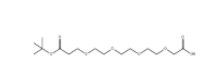 cas:929087-83-2，t-butyl ester-PEG4-CH2COOH