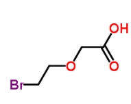 cas:1135131-50-8，Bromo-PEG-CH2CO2H (PEG1-PEGn)