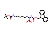 Fmoc-L-H2Lys(Boc)-OH，313052-21-0，Fmoc-L-二高賴氨酸(Boc)-OH