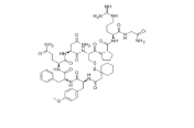 73168-24-8，(d(CH2)51,Tyr(Me)2,Arg8)-Vasopressin