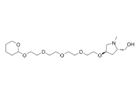 2378261-81-3，THP-PEG4-Pyrrolidine(N-Me)-CH2OH         小分子peg