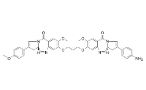 cas:1222490-34-7 ， PBD-dimer  PBD二聚體，抗體藥物偶聯物（ADC）