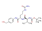 Val-Ala-PAB-OH ， cas:1343476-44-7，抗體藥物偶聯物（ADC）