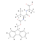 Fmoc-Val-Ala-OH  ，cas:150114-97-9，F(xiàn)moc-L-纈氨酰-L-丙氨酸