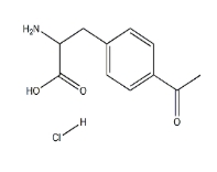 cas:1360436-95-8，H-DL-Phe(4-Ac)-OH·HCl，3-(4-乙酰基苯基)-2-氨基丙酸鹽酸鹽