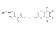 cas:2101206-67-9，Ald-Ph-amido-PEG1-C2-Pfp ester， ADC試劑