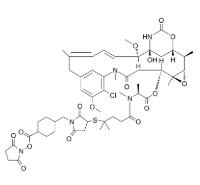 cas:1228105-52-9，DM4-SMCC，抗體藥物偶聯(lián)物（ADC）