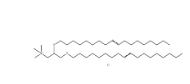 (順反)-1,2-二油烷氧基-3-(三甲銨基)丙烷氯鹽(順反DOTMA-CL),104872-42-6，1,2-雙十八烯氧基-3-甲基銨丙烷 (氯鹽)